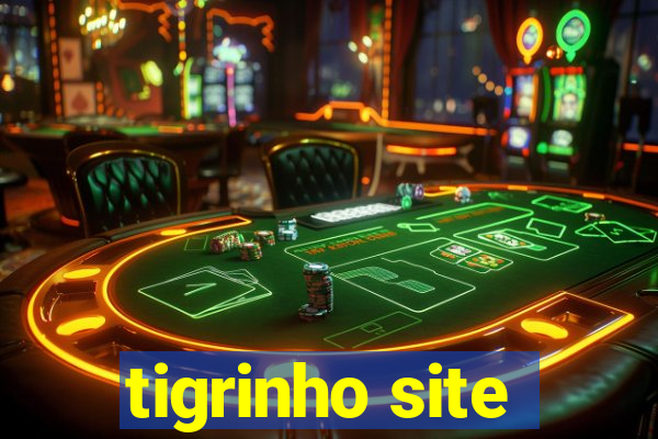 tigrinho site